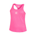 Crew Junior Débardeur Tank Top Filles-Pink