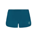 Inferno Move Shorts Femmes-Bleu Petrol