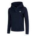 Crew Chill Sweat À Capuche Femmes-Bleu Foncé