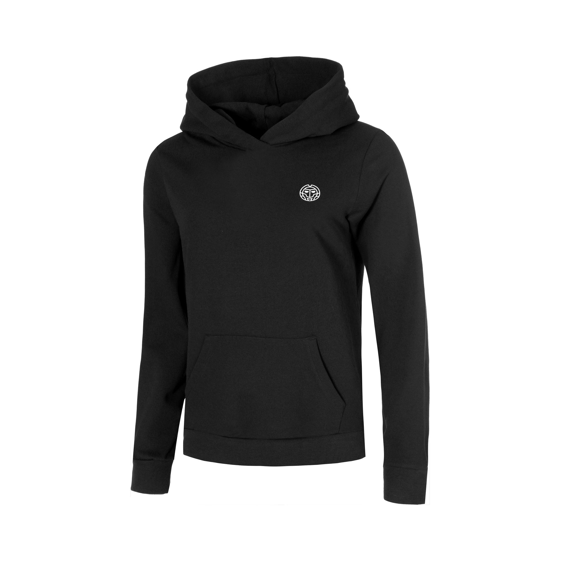 BIDI BADU Crew Chill Sweat À Capuche Garçons-Noir