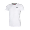 Crew Chill T-shirt Garçons-Blanc