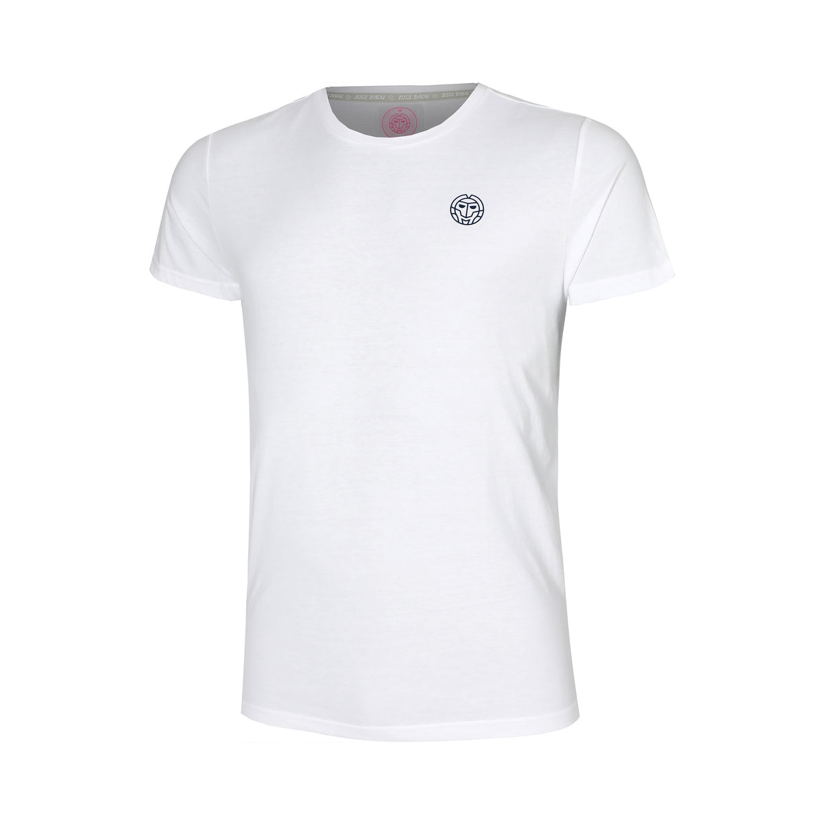 BIDI BADU Crew Chill T-shirt Garçons-Blanc