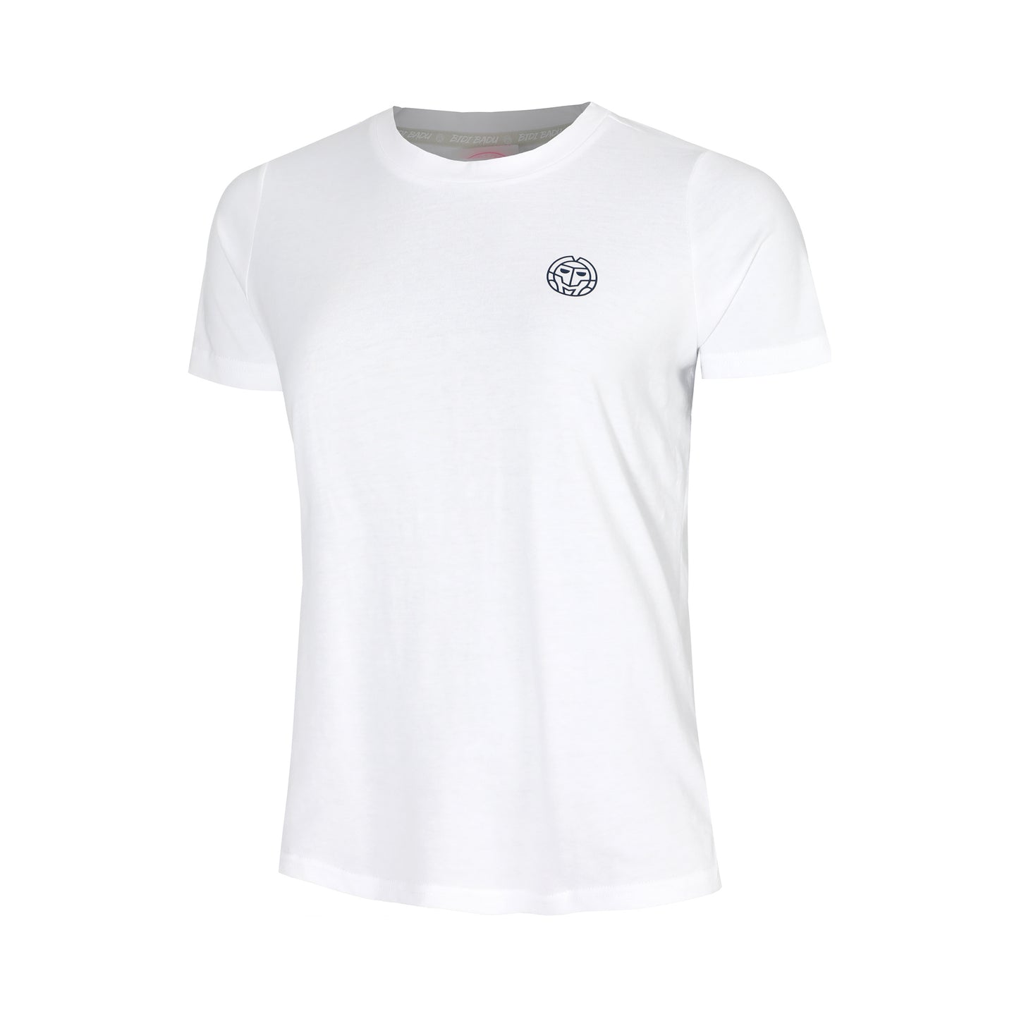BIDI BADU Crew Chill T-shirt Filles-Blanc