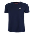 Crew Chill T-shirt Hommes - bleu foncé,