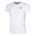 Crew Chill T-shirt Hommes-Blanc