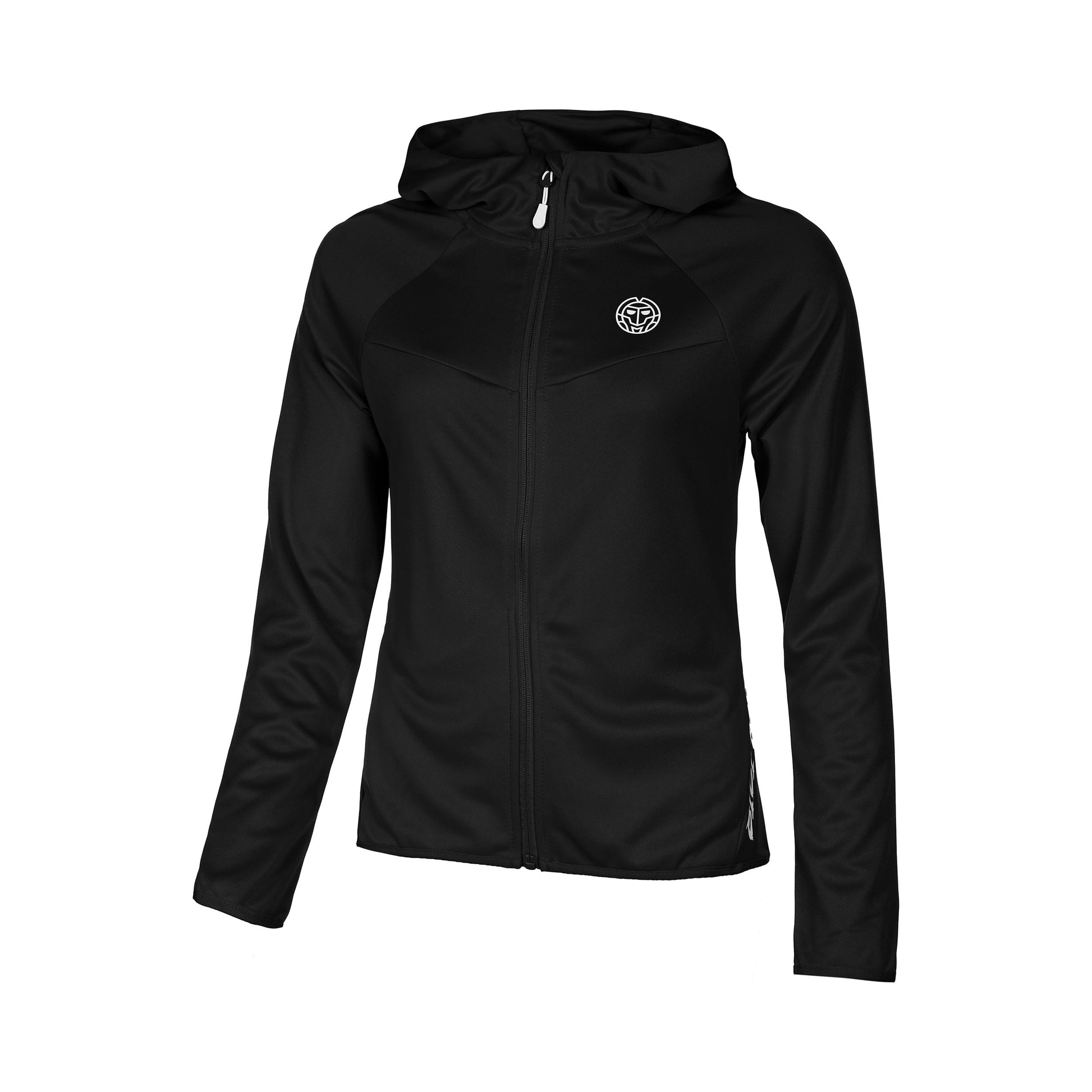 BIDI BADU Crew Veste De Survêtement Filles-Noir