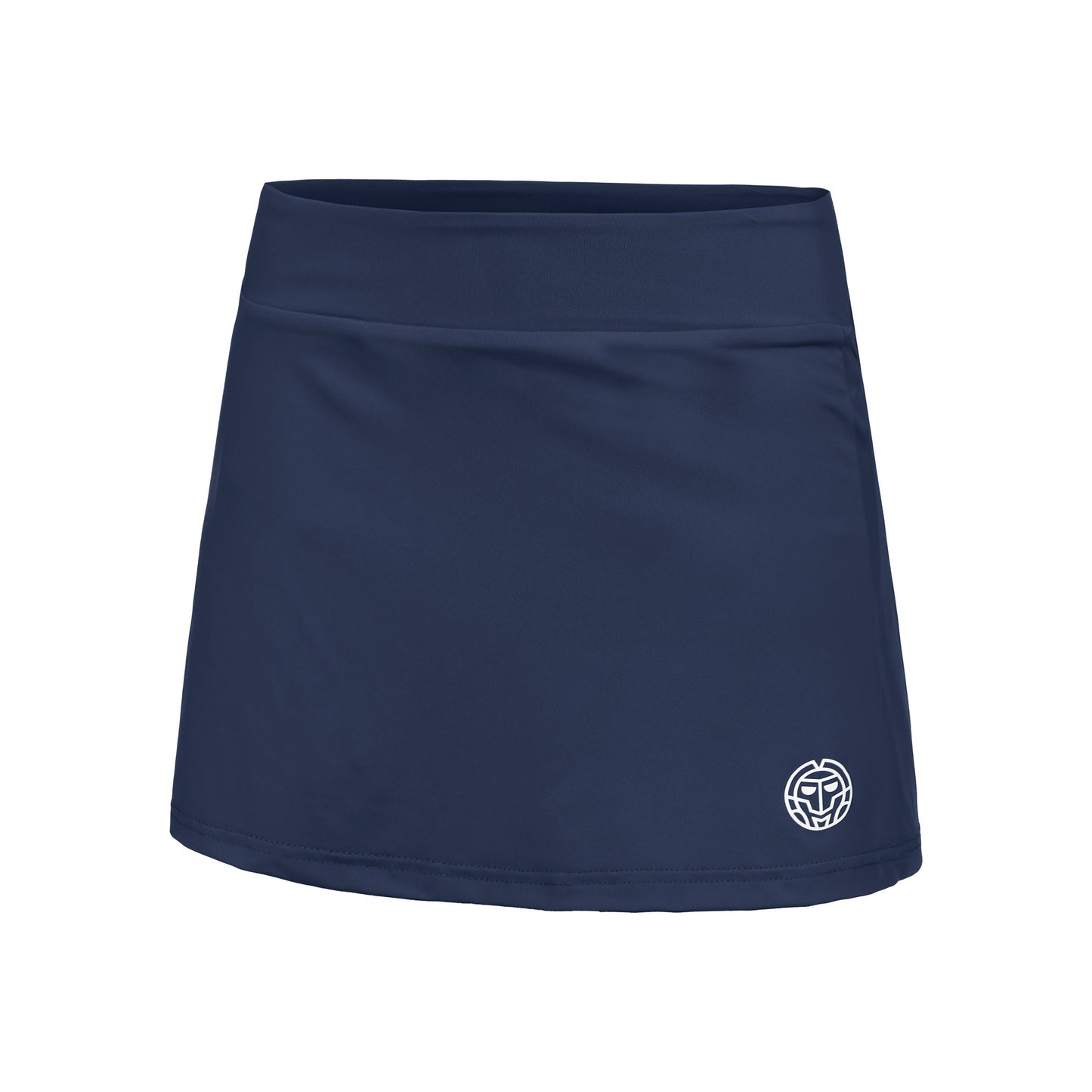 BIDI BADU Crew Jupe Filles-Bleu Foncé
