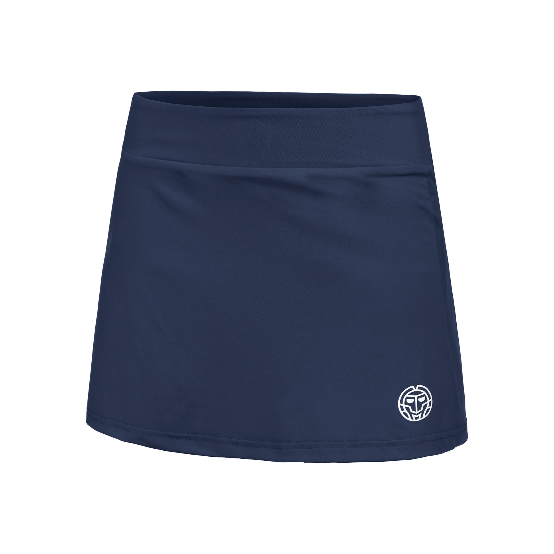 BIDI BADU Crew Jupe Filles-Bleu Foncé