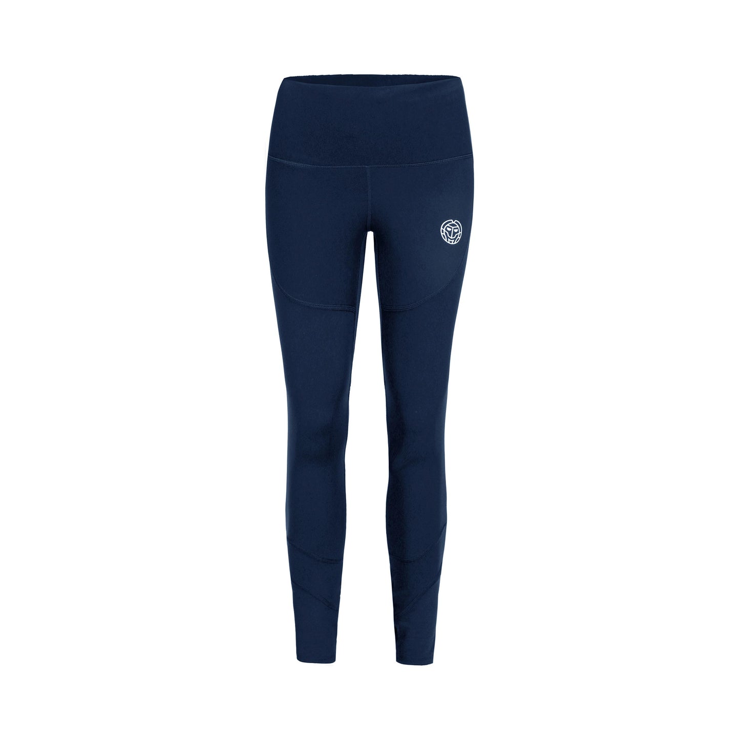 BIDI BADU Crew Collant Tight Filles-Bleu Foncé