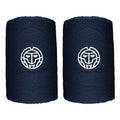 Poignet Pack de 2 unités long - bleu foncé