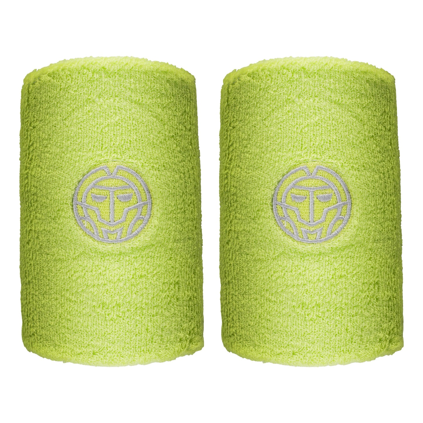 BIDI BADU Poignet Pack de 2 unités long - vert