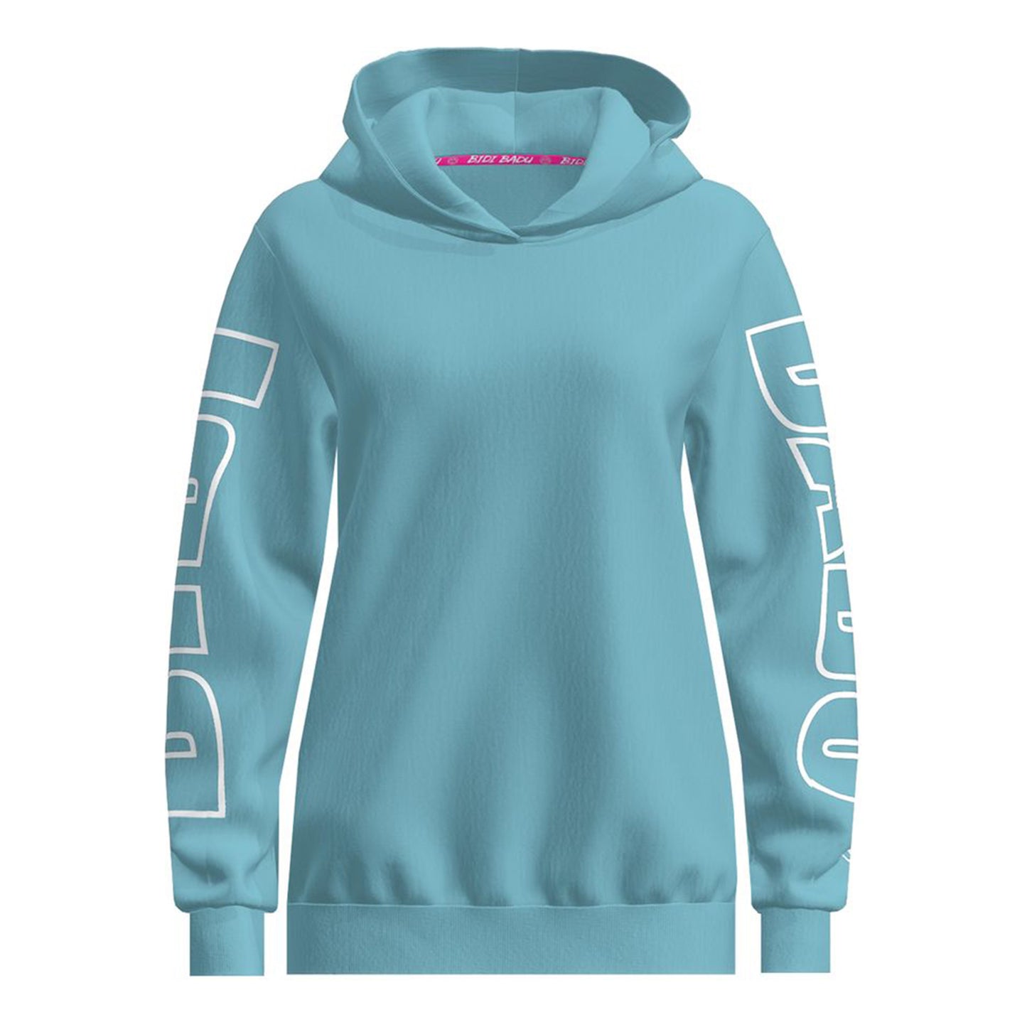 BIDI BADU Melbourne 2025 Chill Sweat À Capuche Femmes-Mint