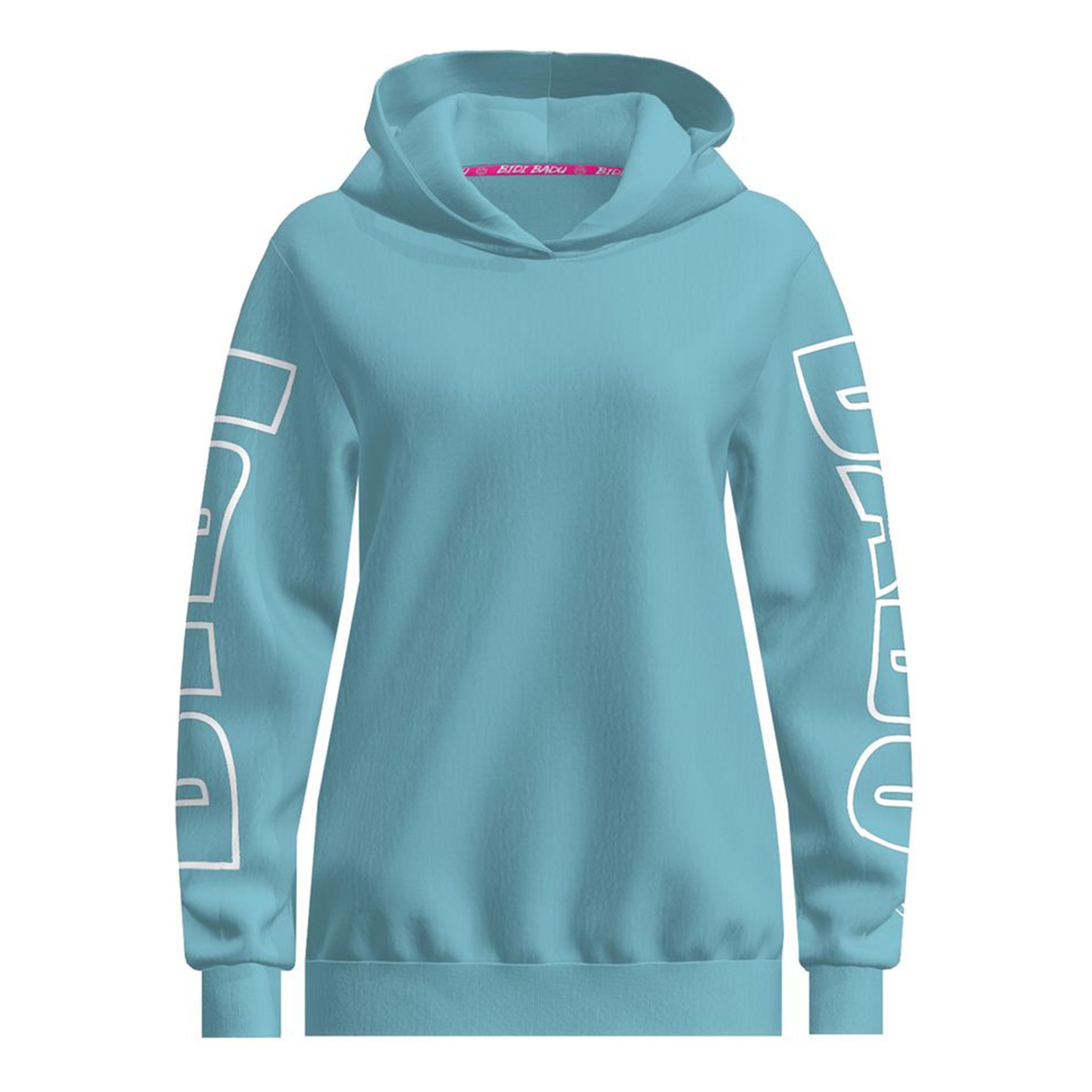 BIDI BADU Melbourne 2025 Chill Sweat À Capuche Femmes-Mint