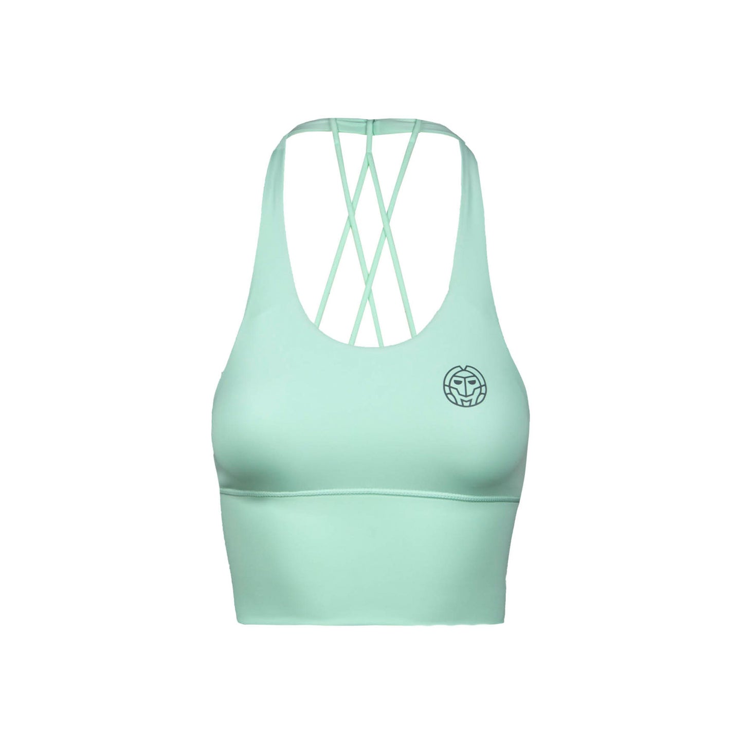 BIDI BADU Pecprotect Move Soutien-gorge Sport Femmes-Mint