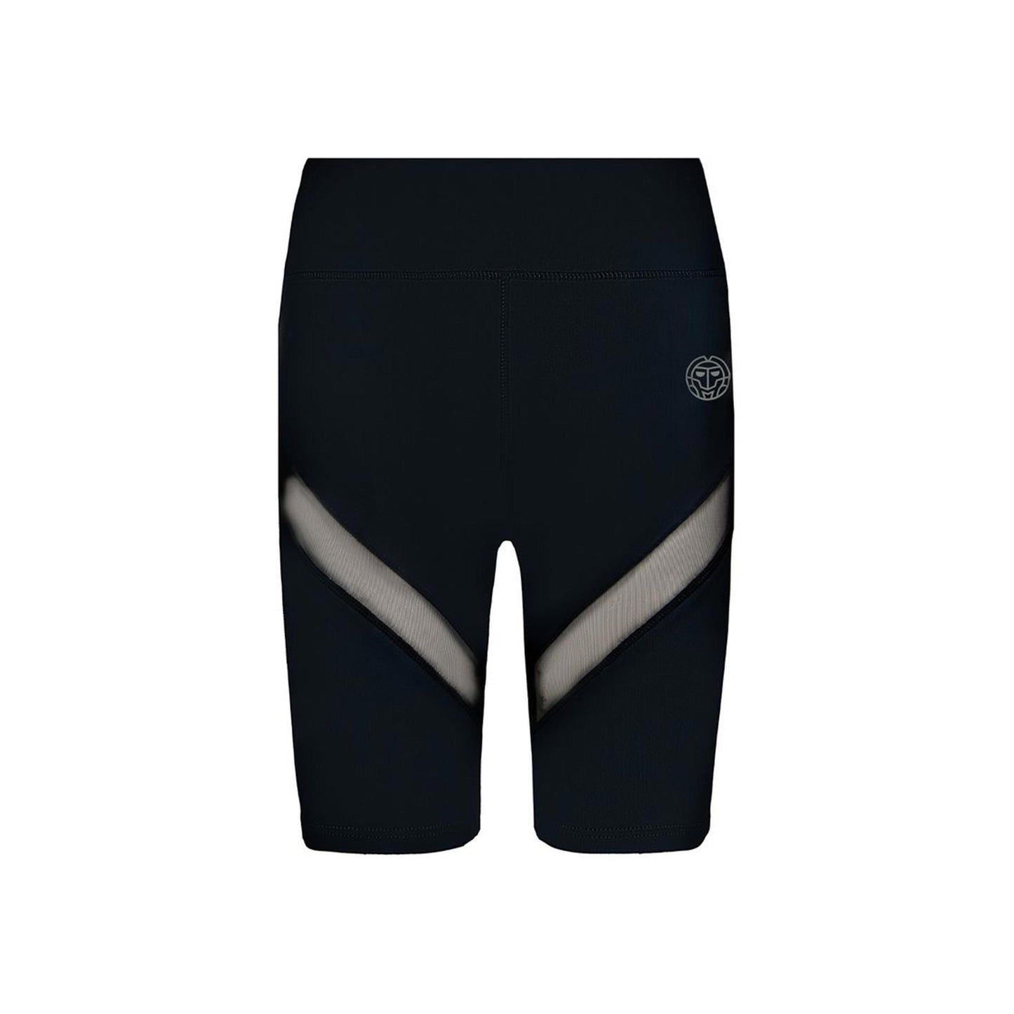 BIDI BADU Quadriceps Move Cycling Shorts Femmes-Noir