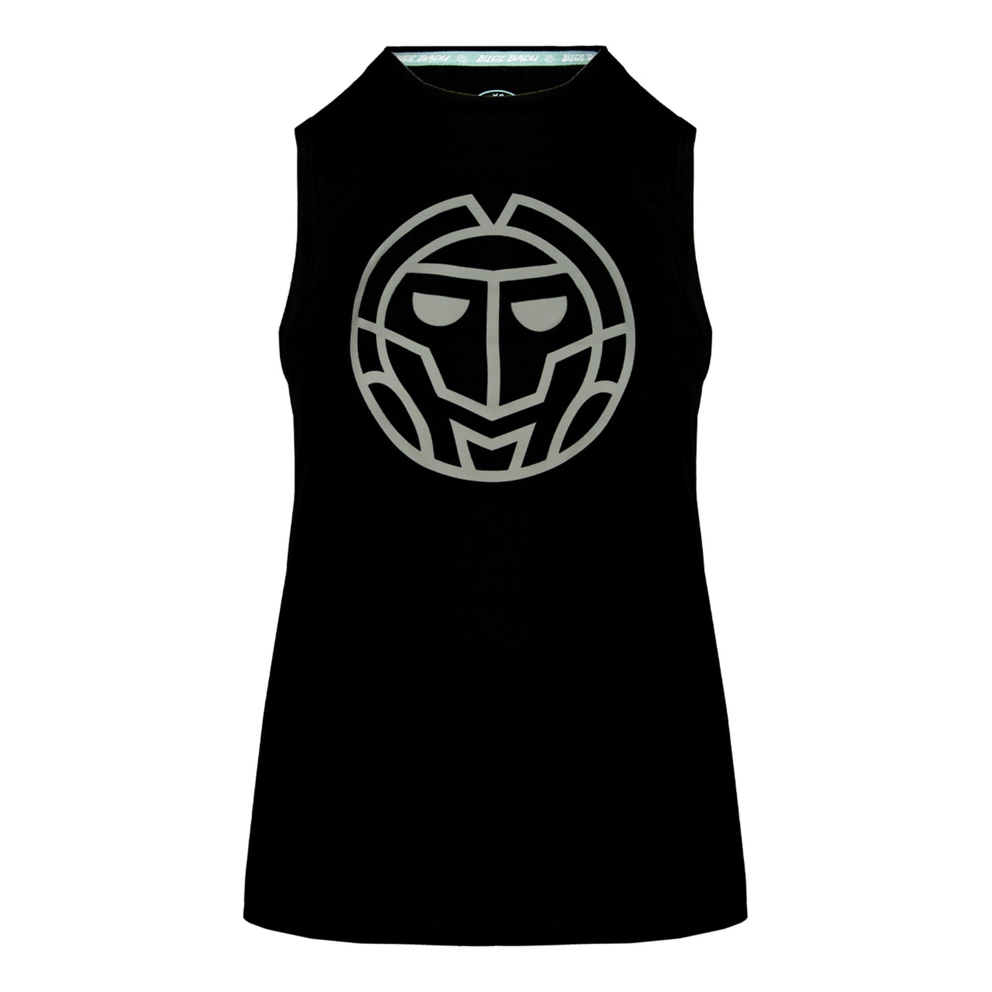 BIDI BADU Supraspin Move Débardeur Tank Top Femmes-Noir