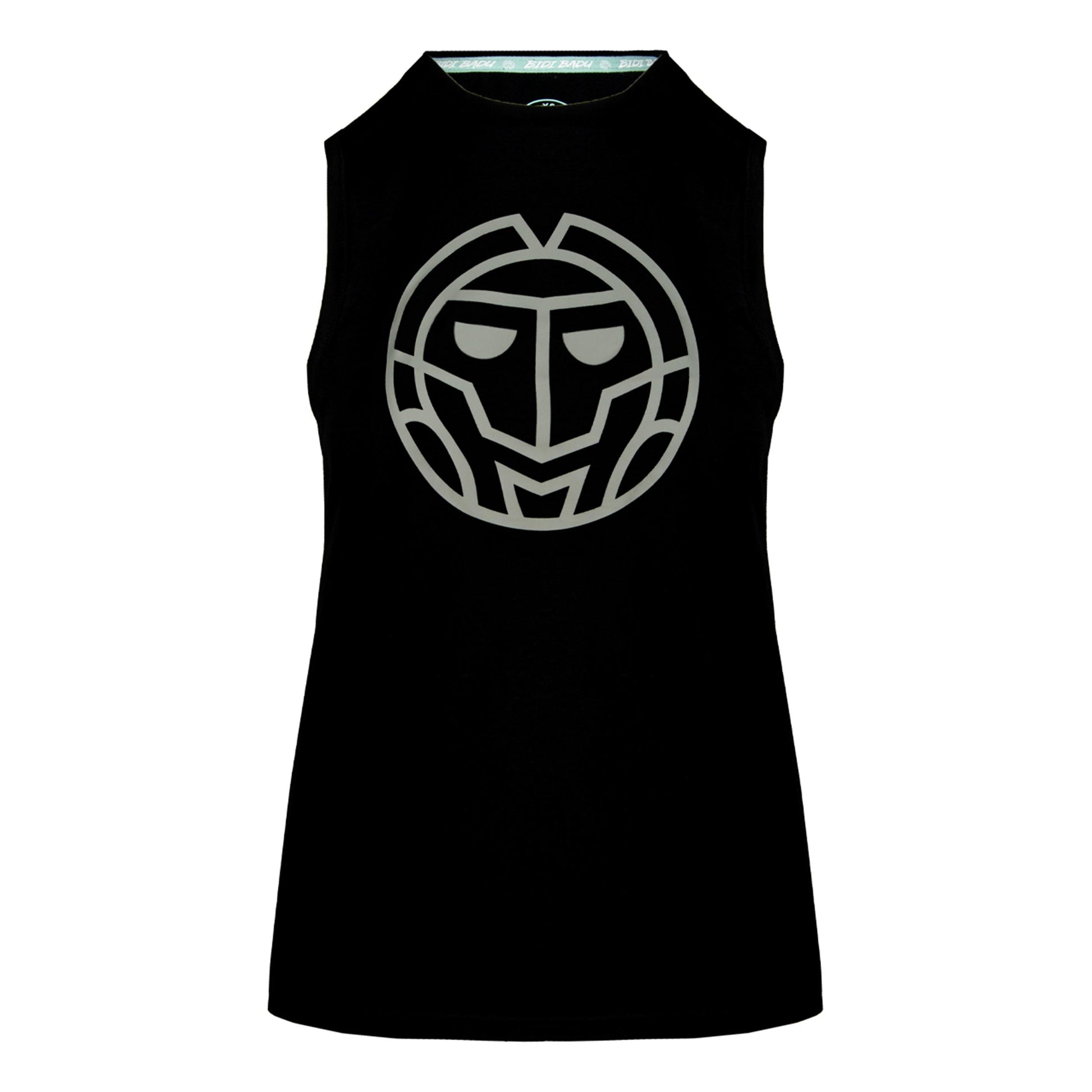 BIDI BADU Supraspin Move Débardeur Tank Top Femmes-Noir