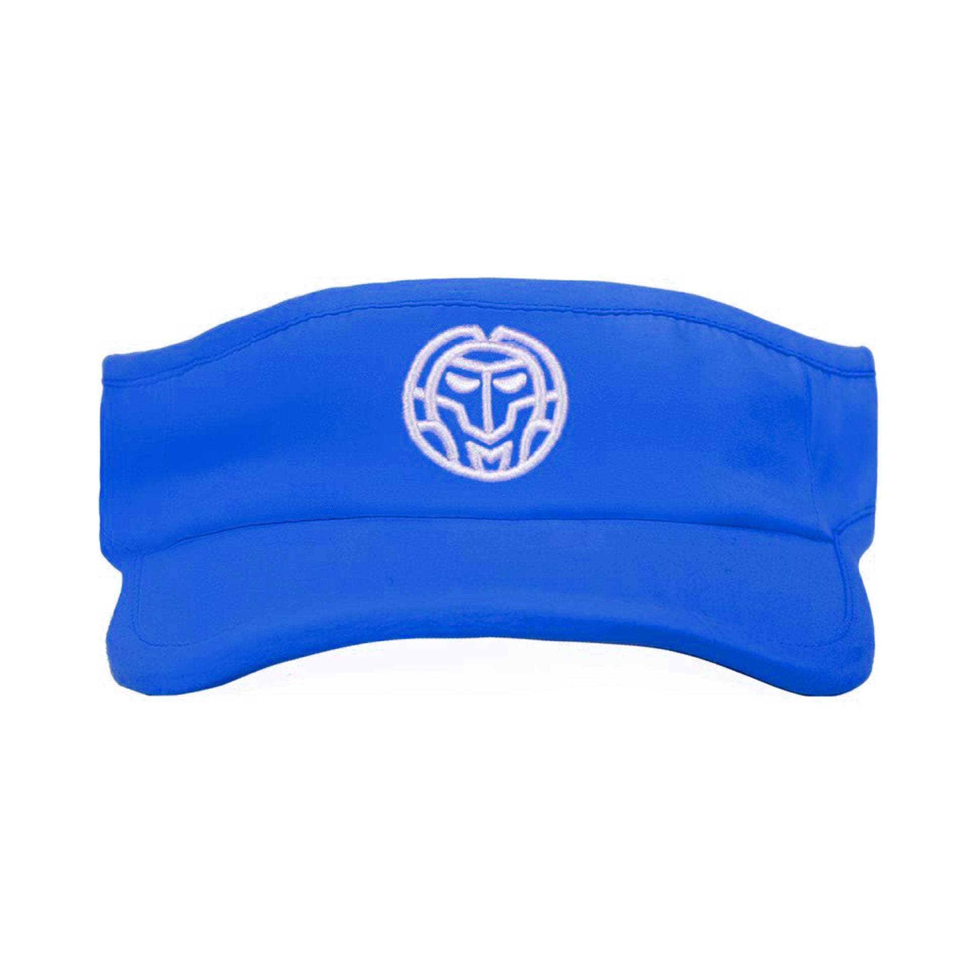 BIDI BADU Heat Stroke Move Visière Unisex - bleu, bleu