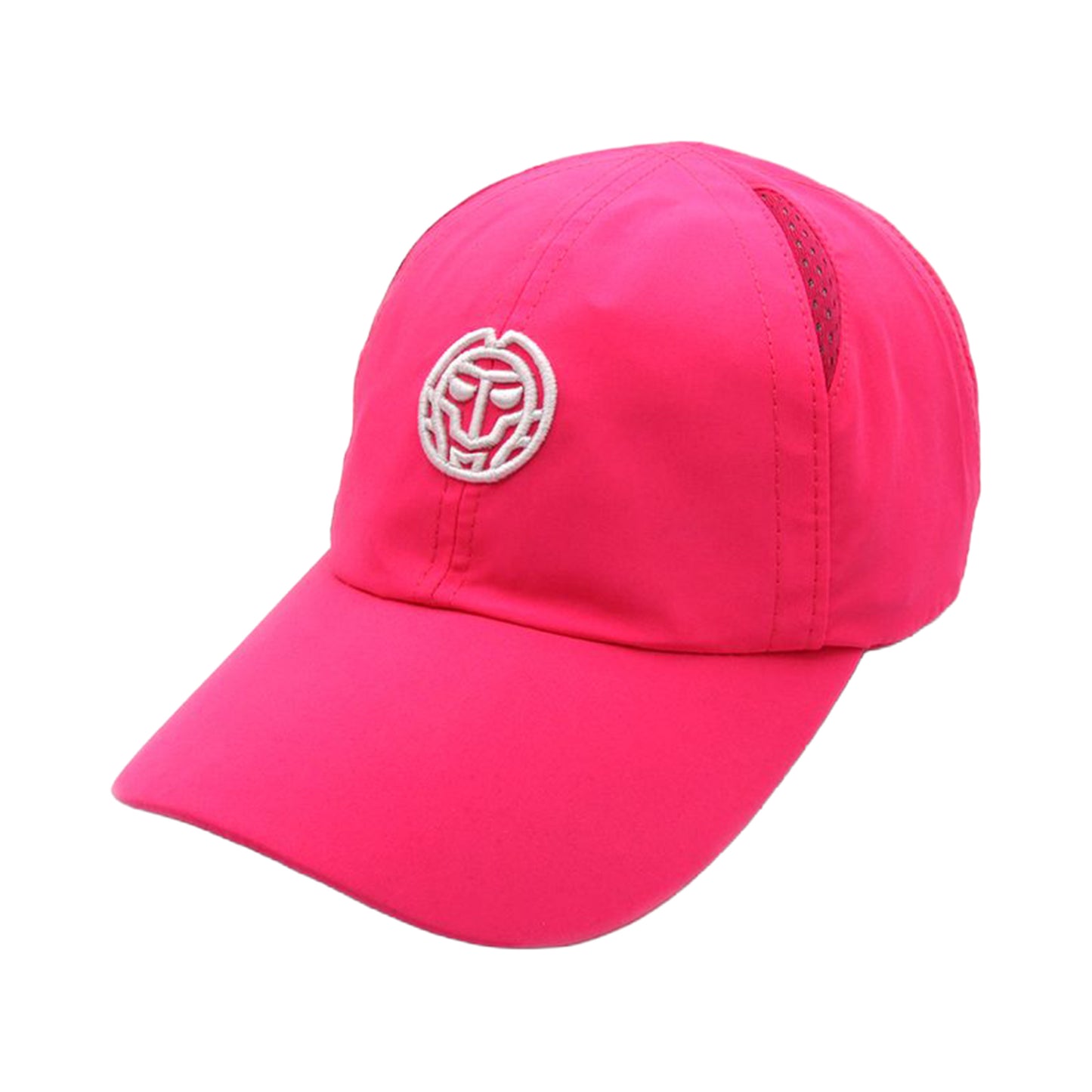 BIDI BADU Next Gen Parasol Party Move Casquette Enfants-pink
