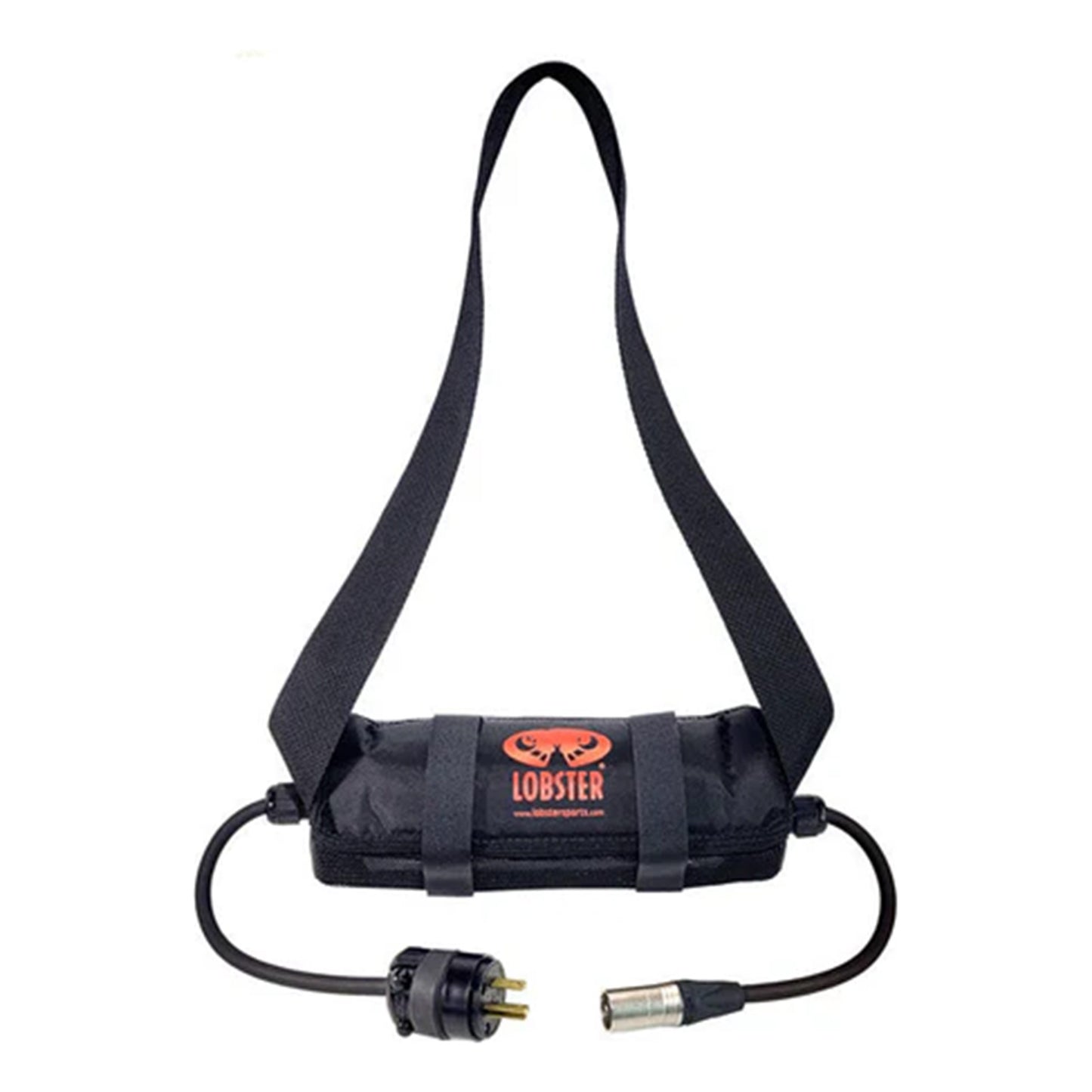 Lobster Electric Power Pack Chargeur-Noir