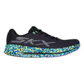 Go Run Razor 5 Chaussure De Running Sans Stabilisateurs Hommes-Noir,Multicouleur