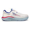 Paradigm 7 Chaussure de running avec stabilisateurs Hommes - blanc, bleu