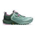 Timp 5 Chaussure trail Femmes - vert, vert foncé