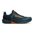 Timp 5 Chaussure trail Hommes - bleu, orange