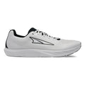 Escalante 4 Chaussure de running sans stabilisateurs Hommes - blanc, noir