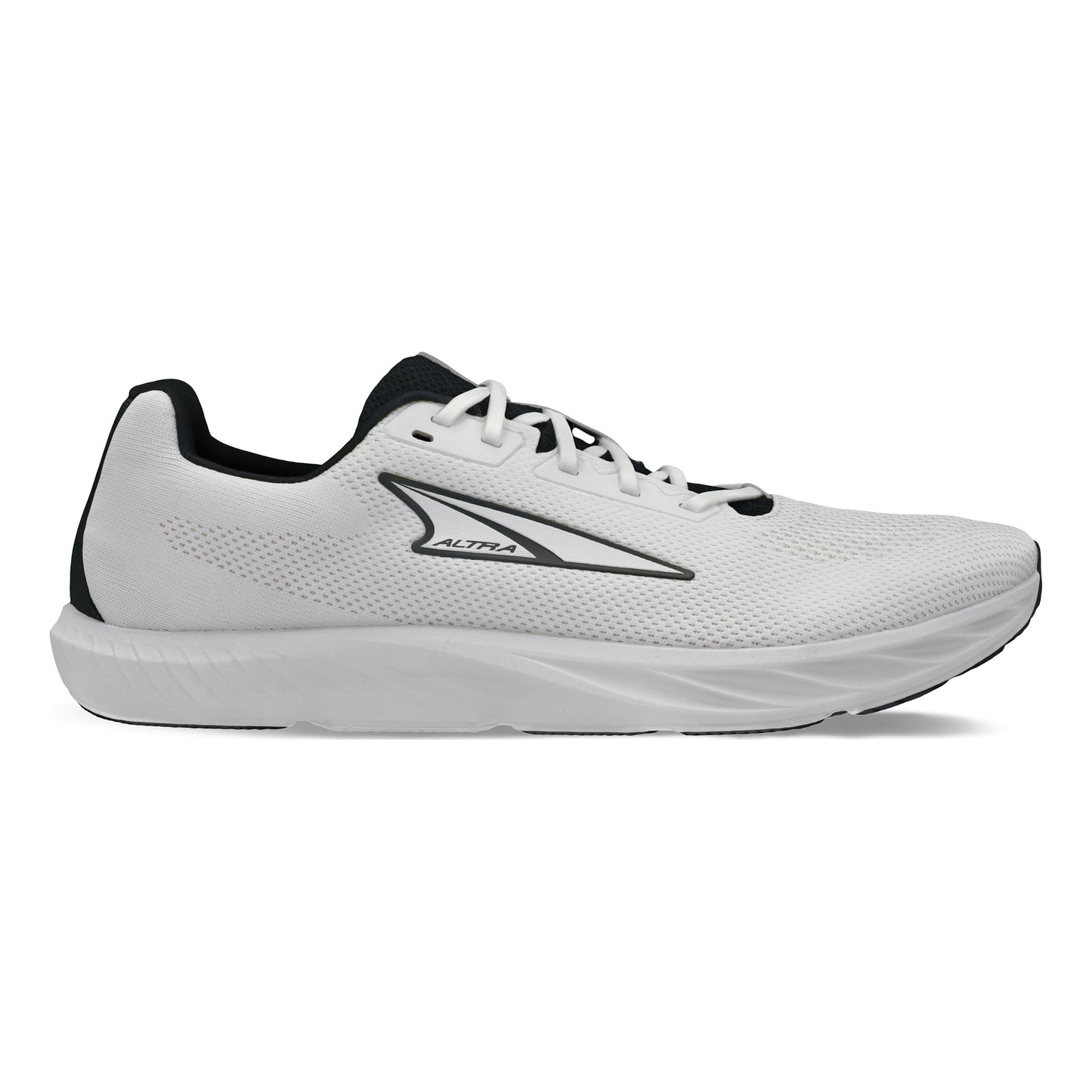 Altra Escalante 4 Chaussure de running sans stabilisateurs Hommes - blanc, noir