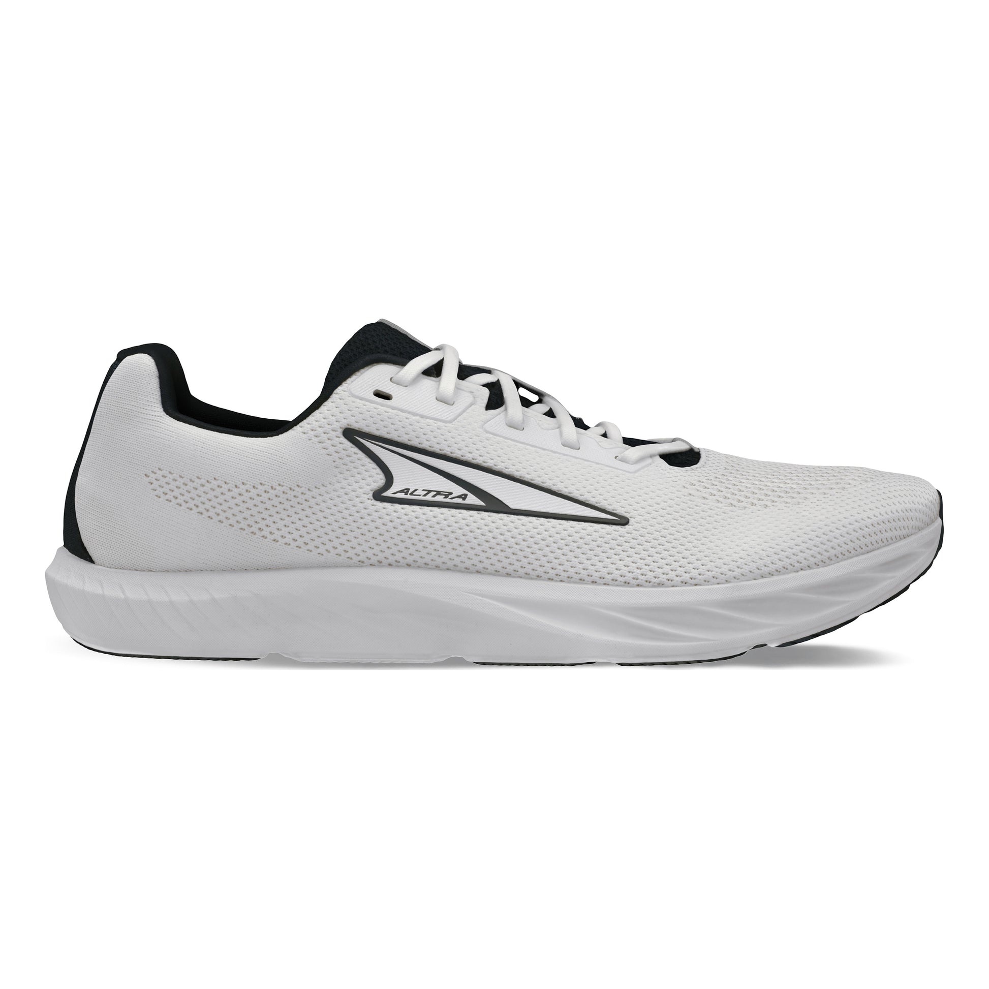 Altra Escalante 4 Chaussure de running sans stabilisateurs Hommes - blanc, noir