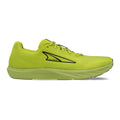 Escalante 4 Chaussure de running sans stabilisateurs Hommes - vert,