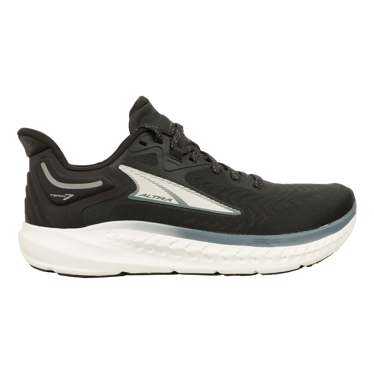 Altra Torin 7 Chaussure de running sans stabilisateurs Femmes - noir,