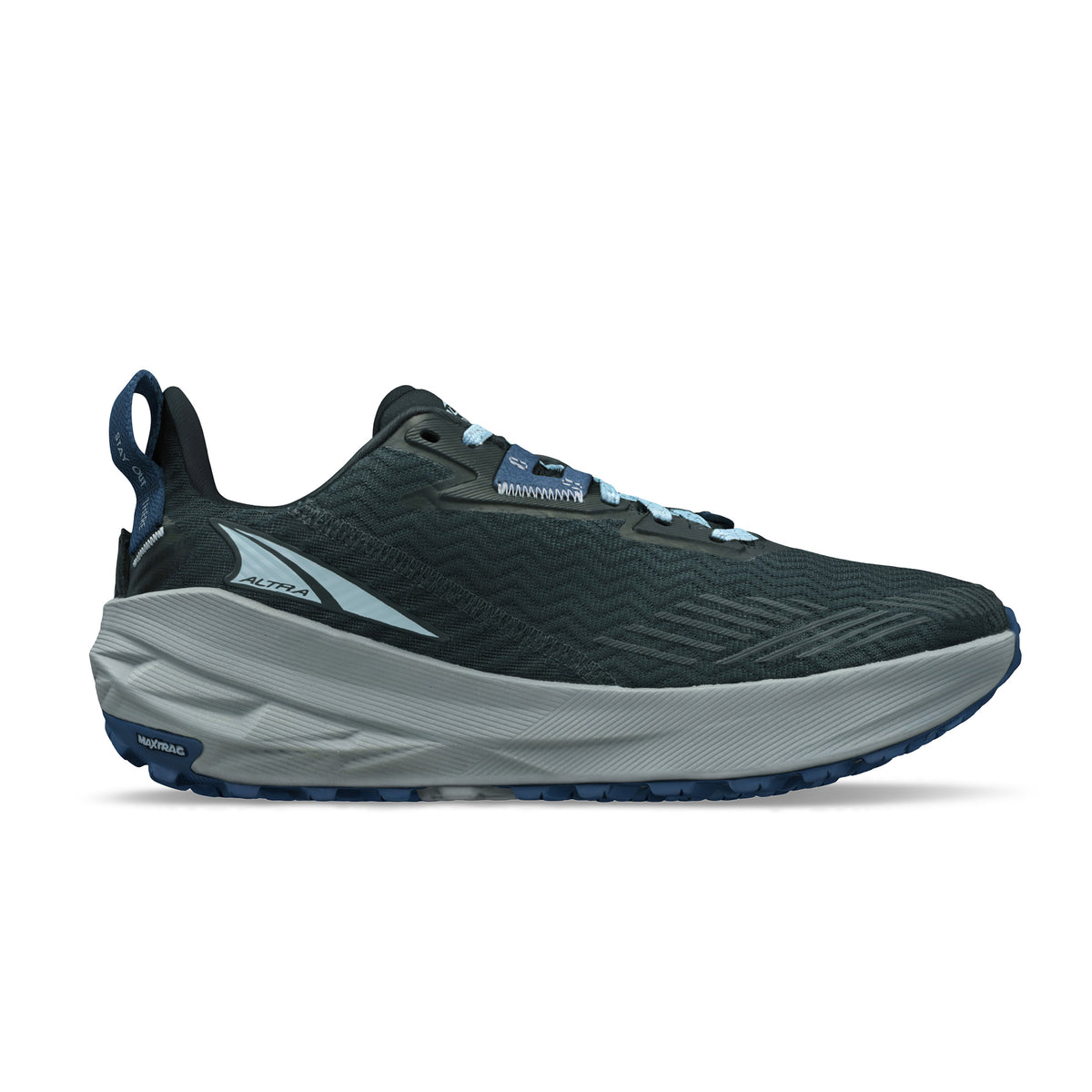 Altra Experience Wild Chaussure Trail Femmes-Noir