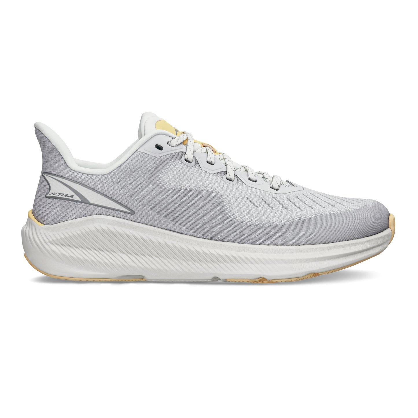 Altra Experience Form Chaussure De Running Avec Stabilisateurs Femmes-Gris