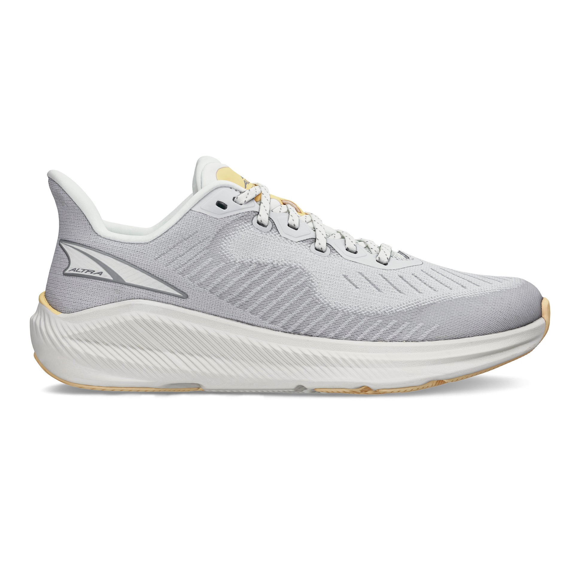 Altra Experience Form Chaussure De Running Avec Stabilisateurs Femmes-Gris