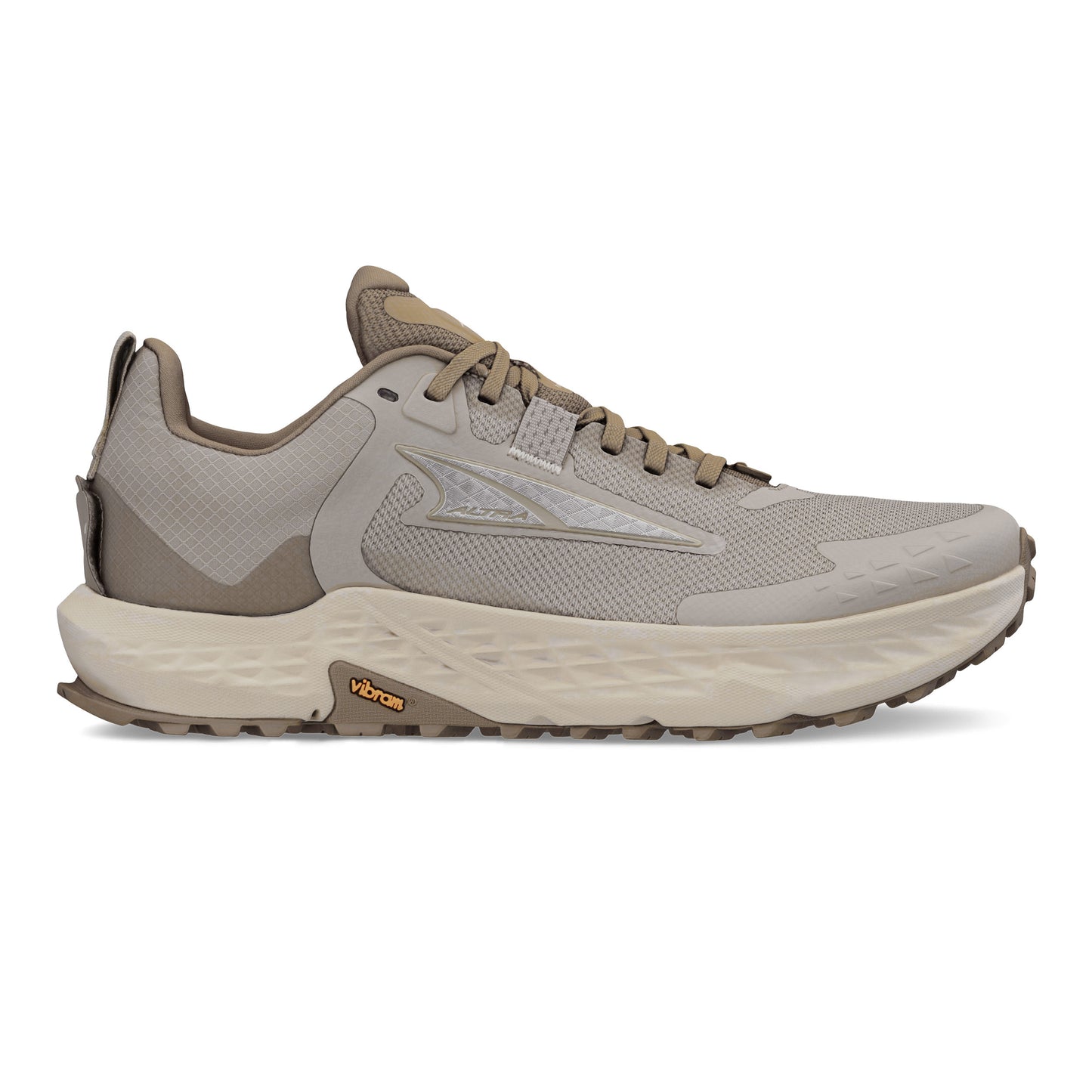 Altra Timp 5 Chaussure Trail Femmes-Crème