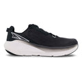 FWD Via Chaussure De Running Sans Stabilisateurs Hommes-Noir,Blanc