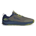Lone Peak 9+ Chaussure trail Hommes - vert olive,