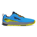 Lone Peak 9+ Chaussure trail Hommes - bleu,