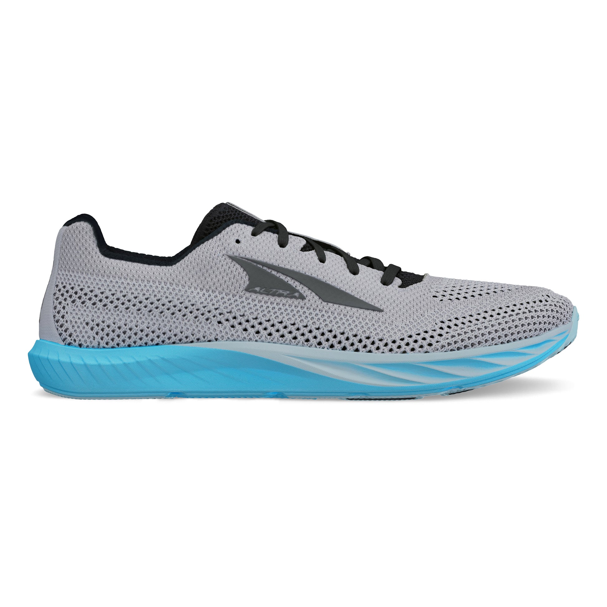 Altra Escalante Racer 2 Chaussure de running sans stabilisateurs Hommes - gris, bleu