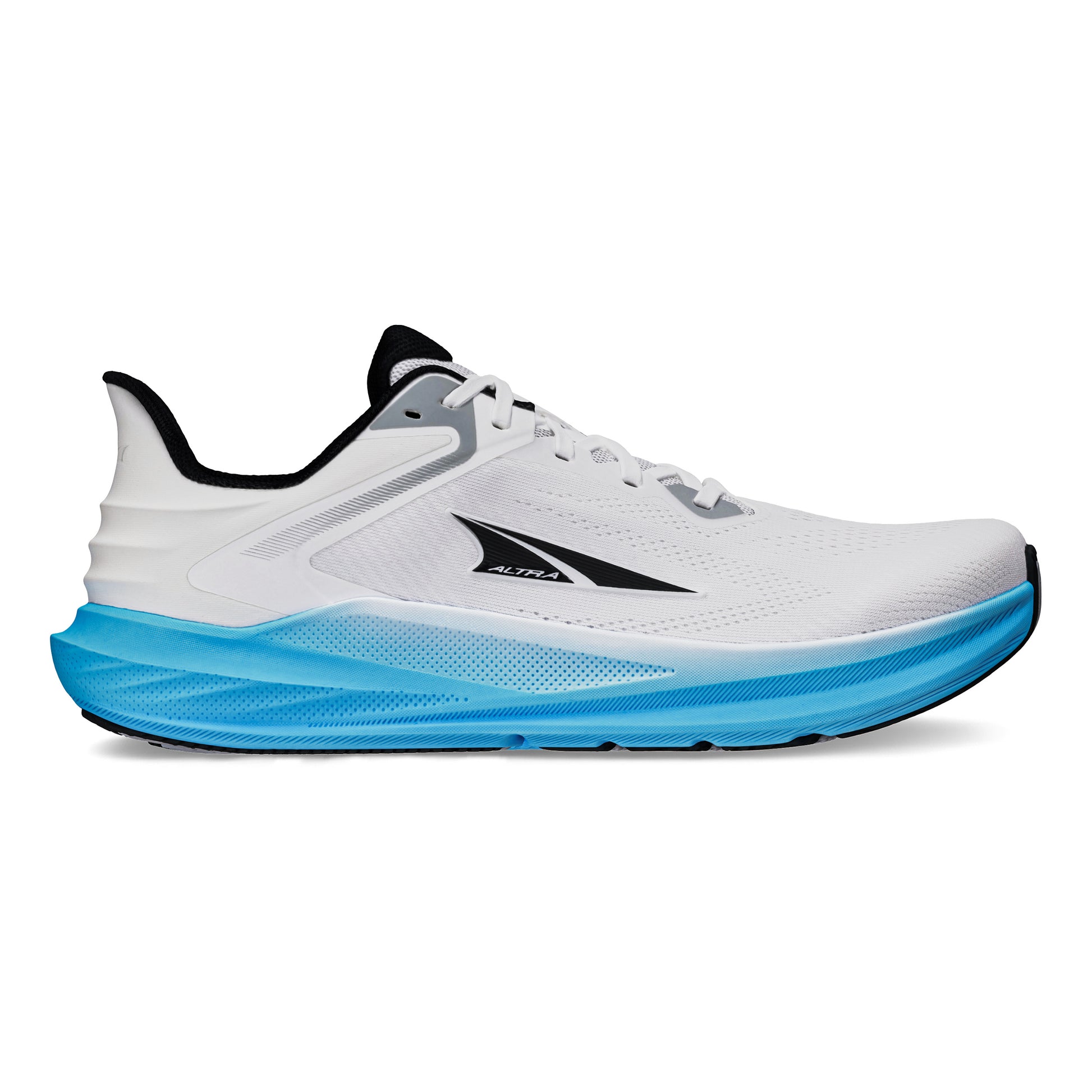 Altra Torin 8 Chaussure de running sans stabilisateurs Hommes - blanc, bleu