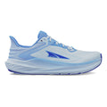 Torin 8 Chaussure de running sans stabilisateurs Femmes - bleu clair,