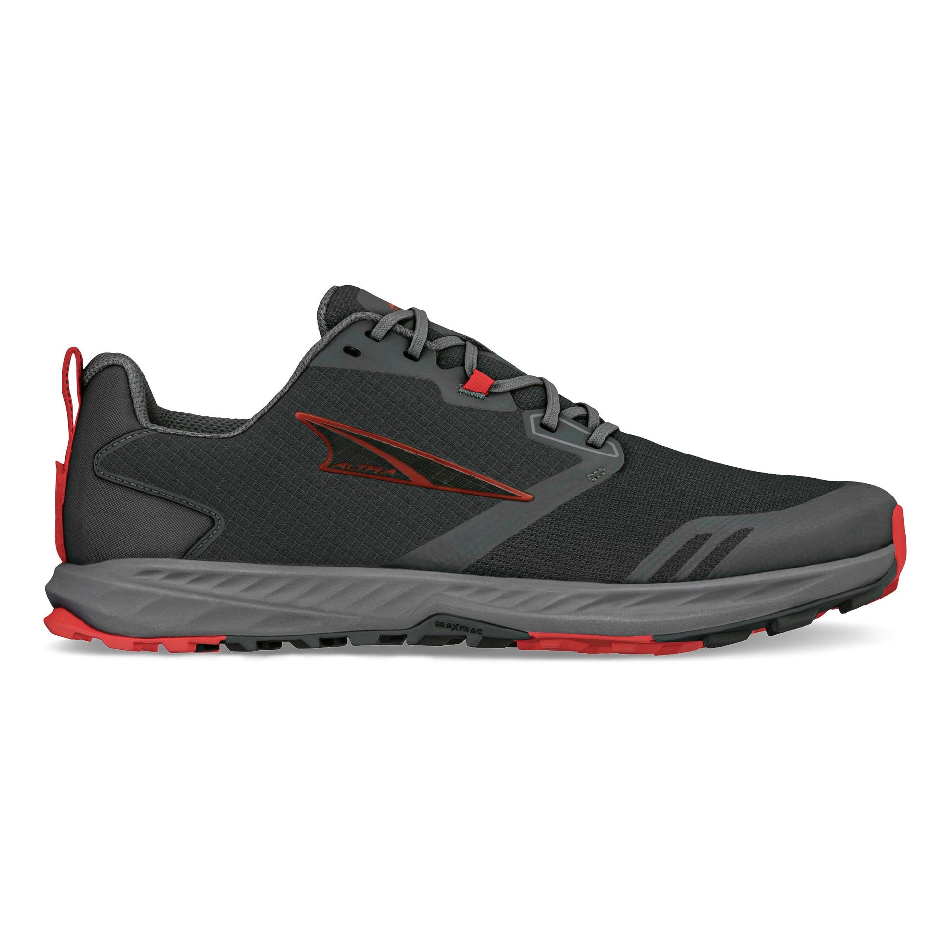 Altra Superior 7 Chaussure trail Hommes - noir, gris