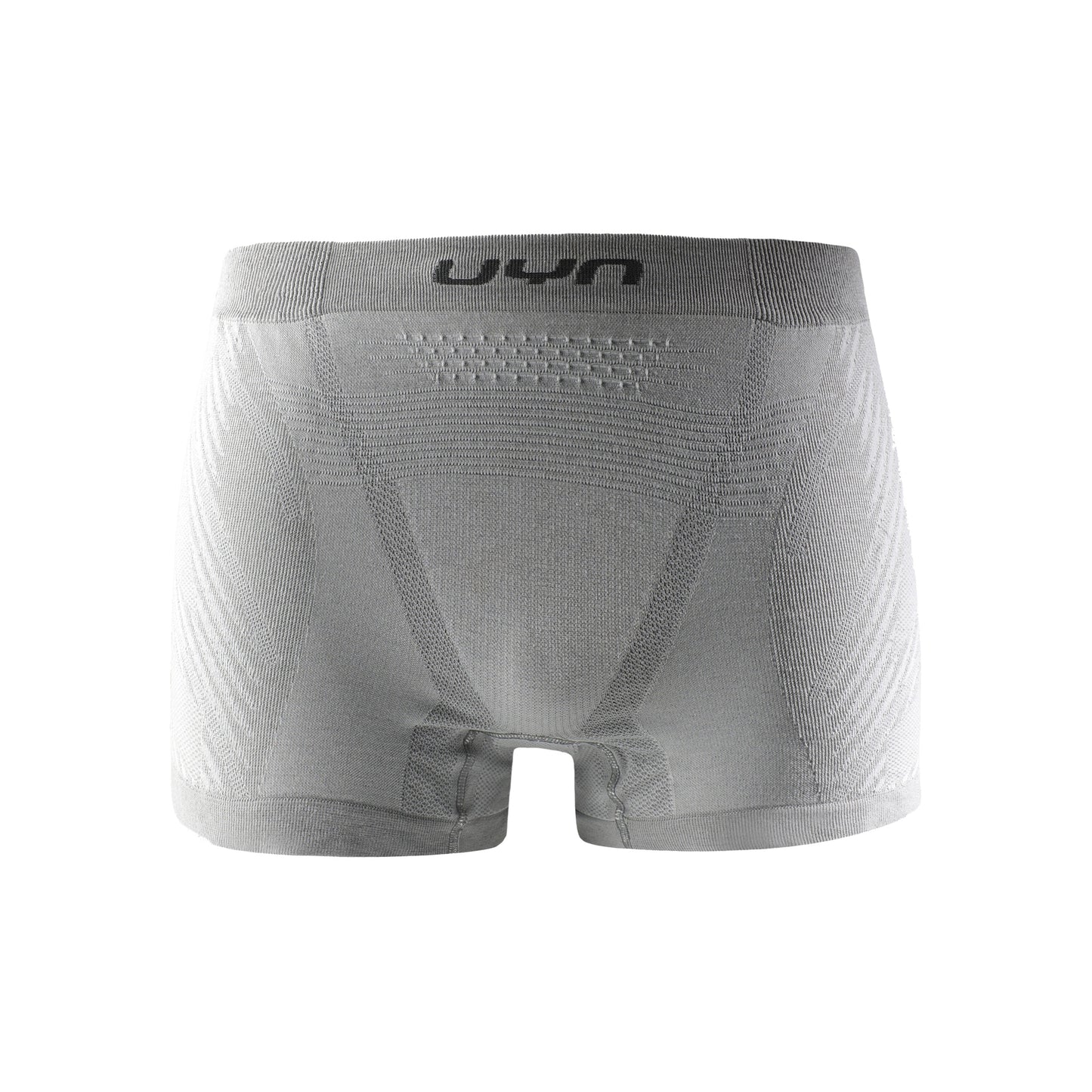 UYN Motyon Biotech Boxer Caleçon Hommes-gris