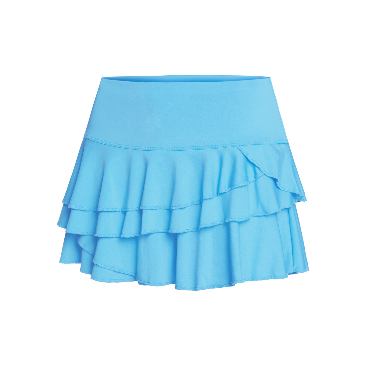 Lucky in Love Pep Rally Jupe Femmes - bleu,