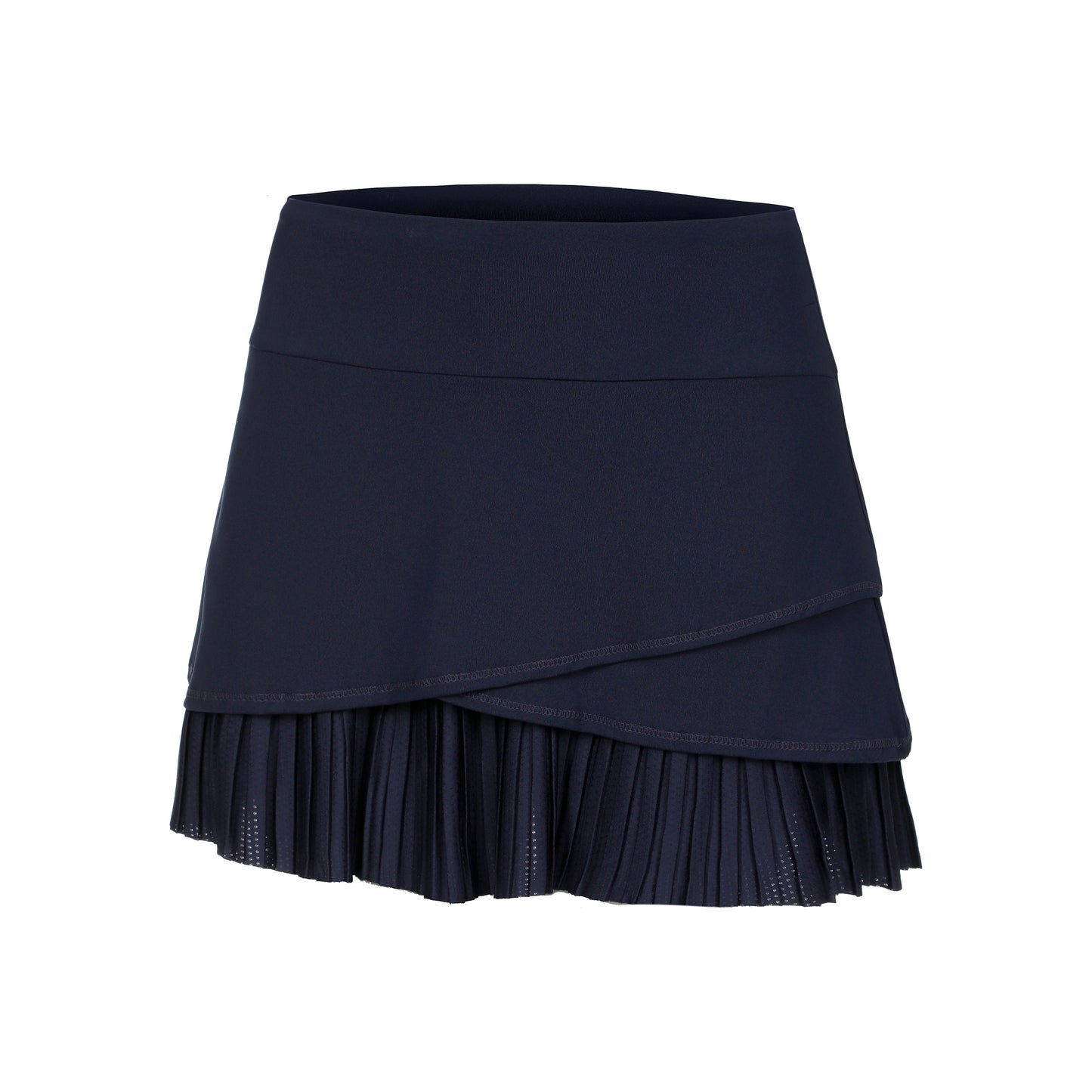 Lucky in Love All Ball Jupe Femmes - bleu foncé