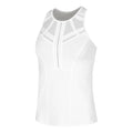 Kinda Cool Débardeur Tank Top Femmes-Blanc,Noir