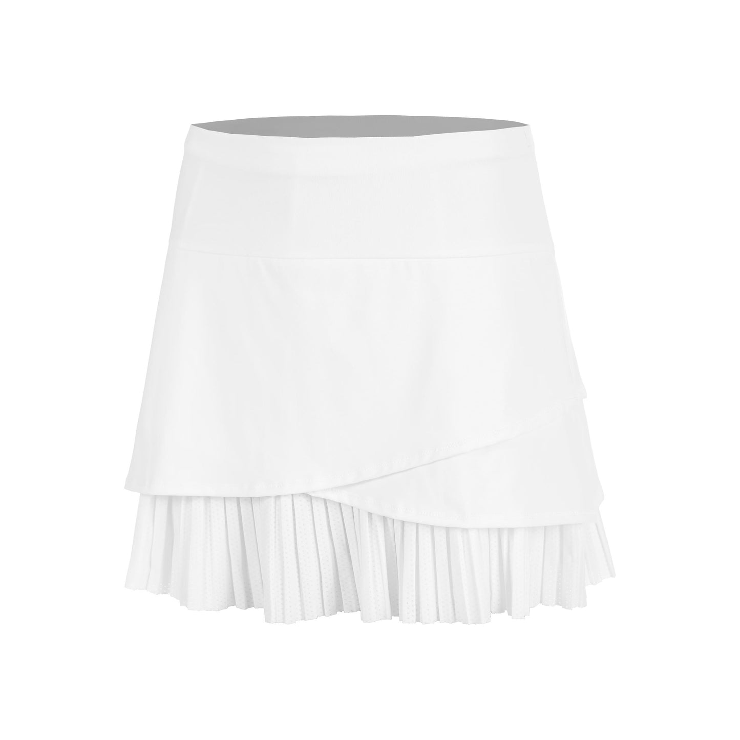Lucky in Love All Ball Jupe Femmes - blanc