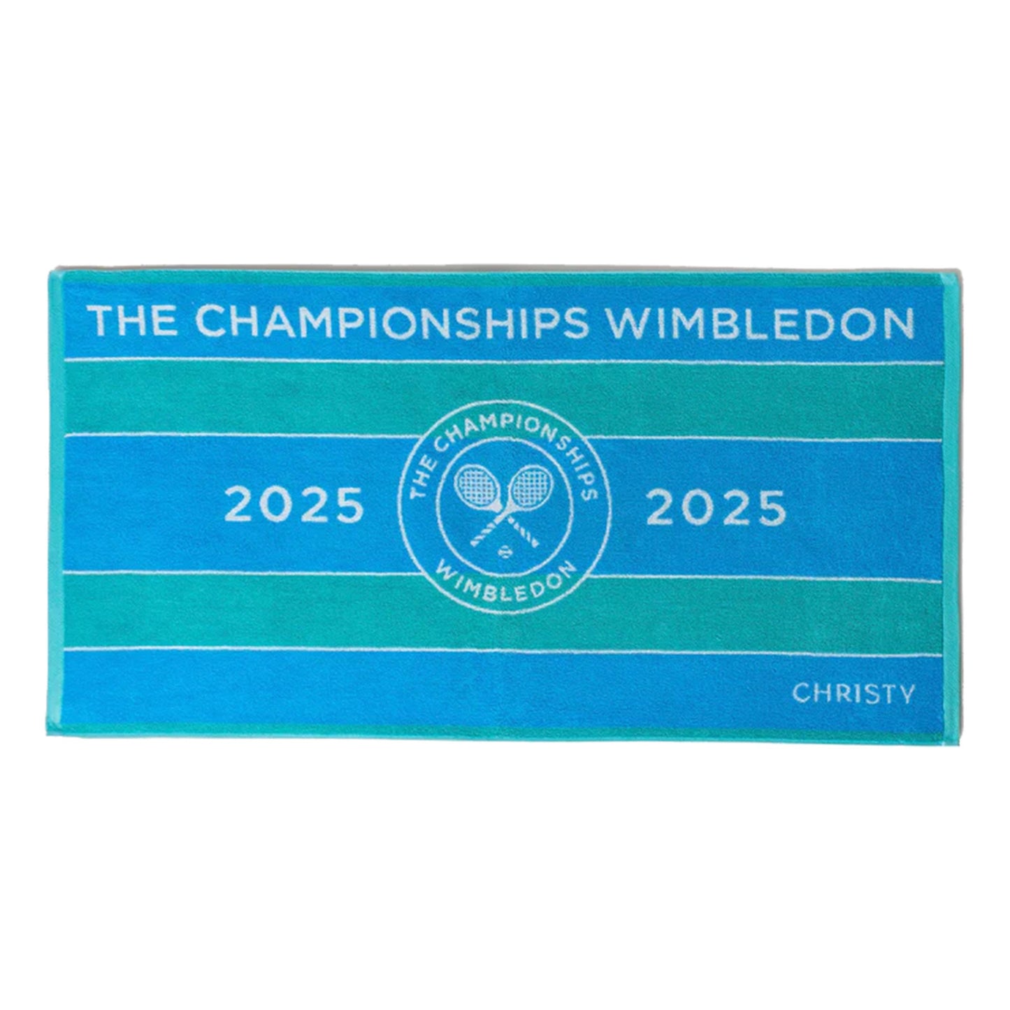 Christy Wimbledon Champ Serviette